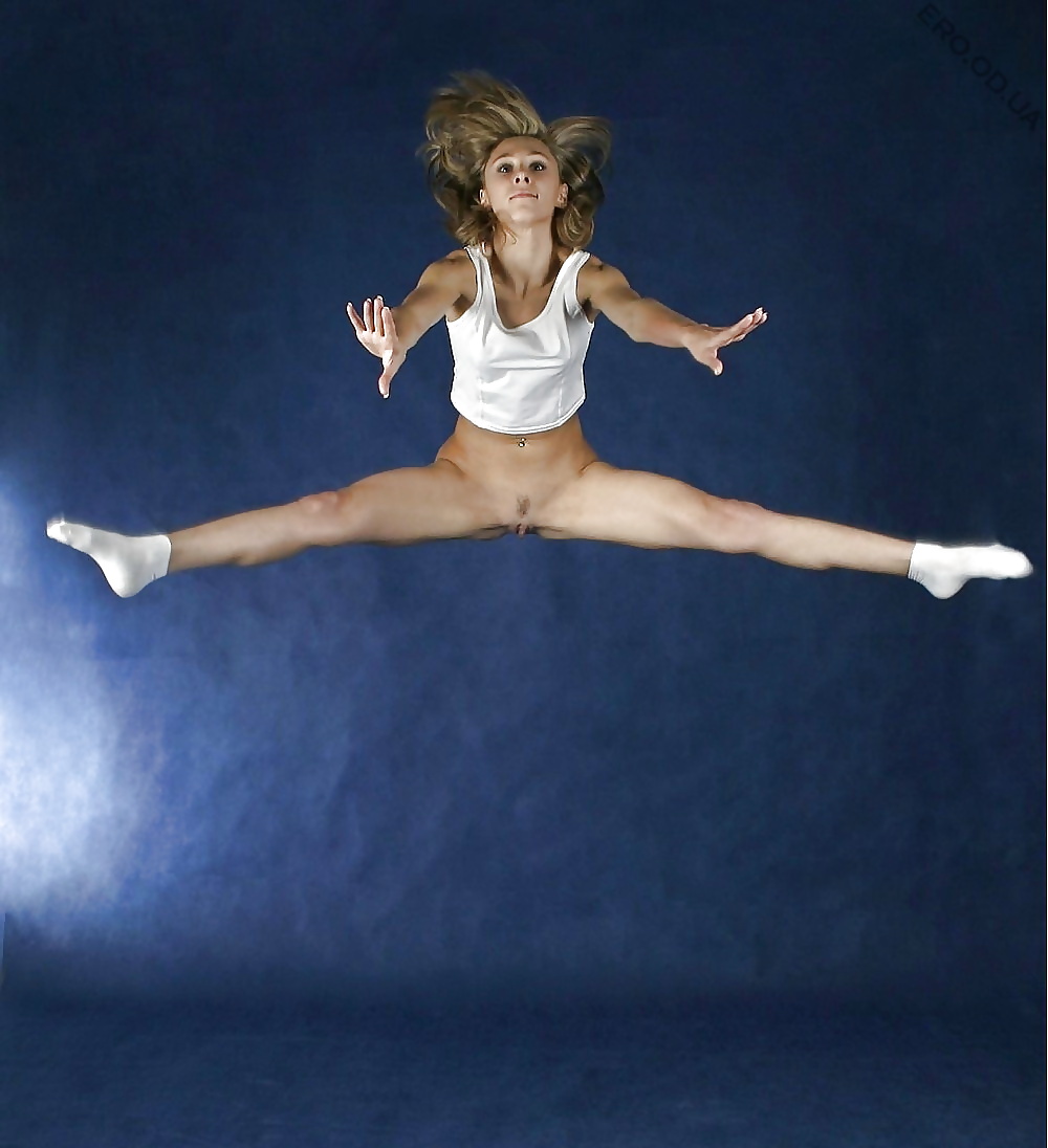 Free Flexible Yoga Girls photos