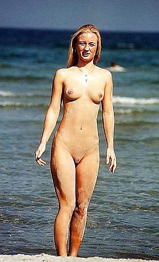 Free Vintage Nudist Photos photos