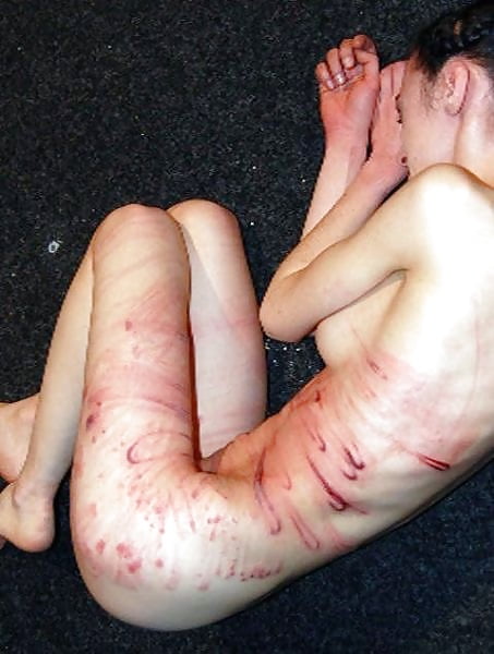 Free salopes soumises punies photos