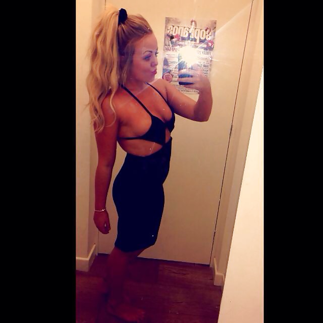 Free UK Facebook Teens - Bethany & Demi photos