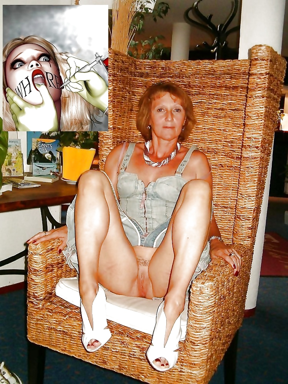 Free Allwhores 121 photos