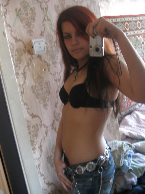 Free Selfshot 41 photos