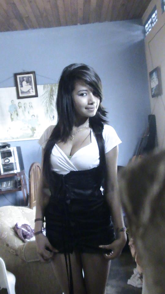 Free preciosas chamacas photos