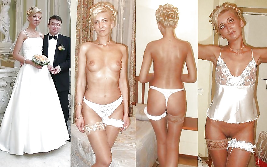 Free Dressed - Undressed - vol 105! ( Brides Special! ) photos