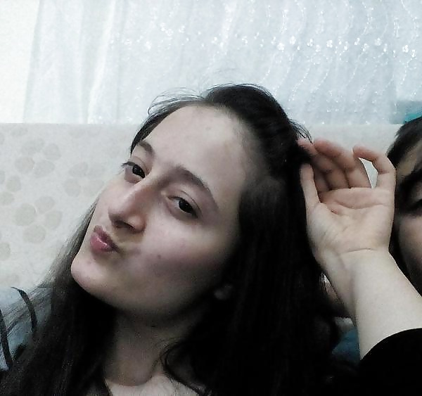 Free Azgin Turbanli 2 photos