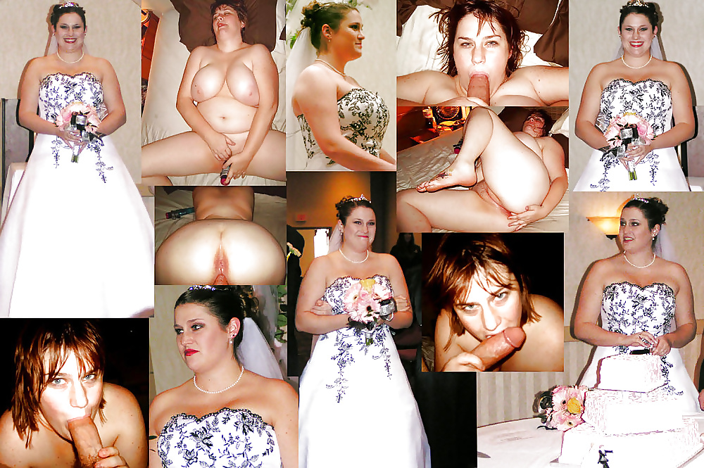 Free Dressed - Undressed! - vol 115! ( Brides Special! ) photos