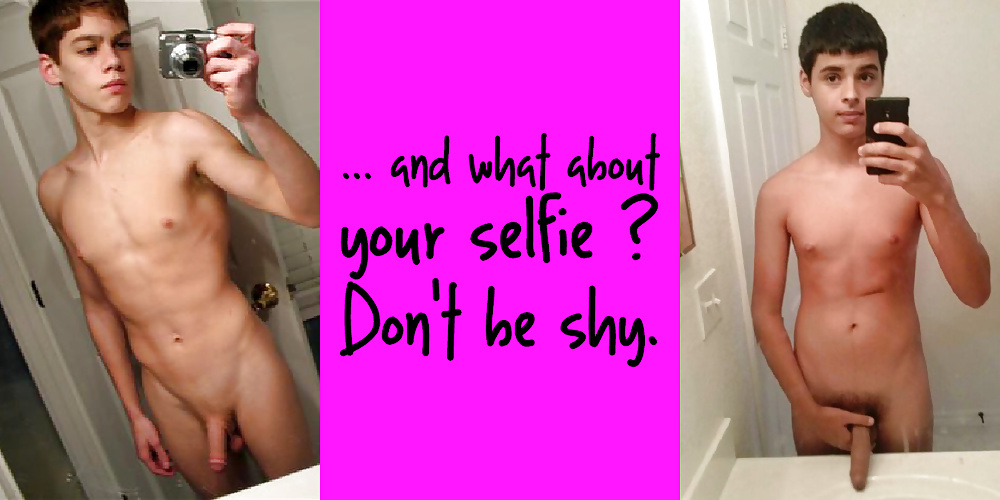 Free ... and what about your selfie photos