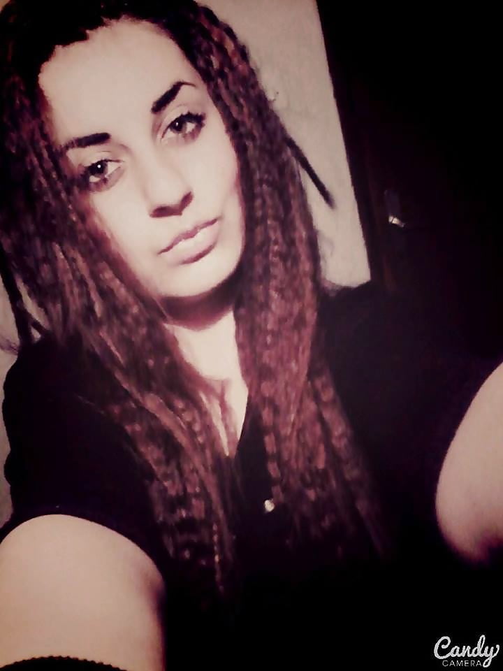 Free Aleksandra P. photos