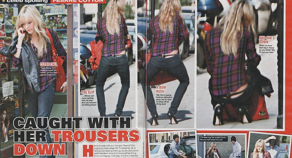 Free Whale Tails pt7 photos