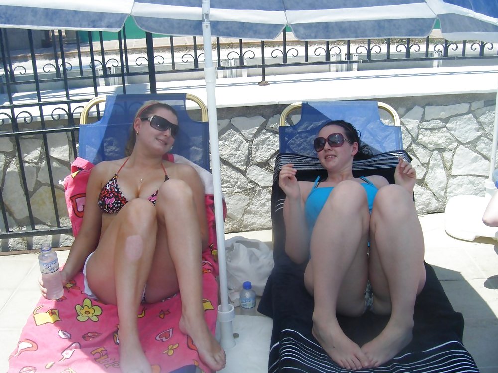 Free Fun in the sun photos