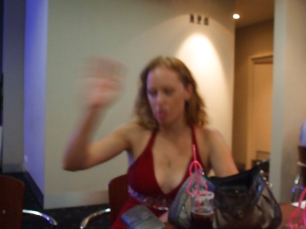 Free more redhead skanks photos