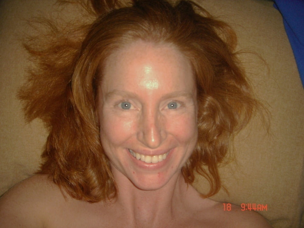 Redhead wife 22 - 76 Photos 