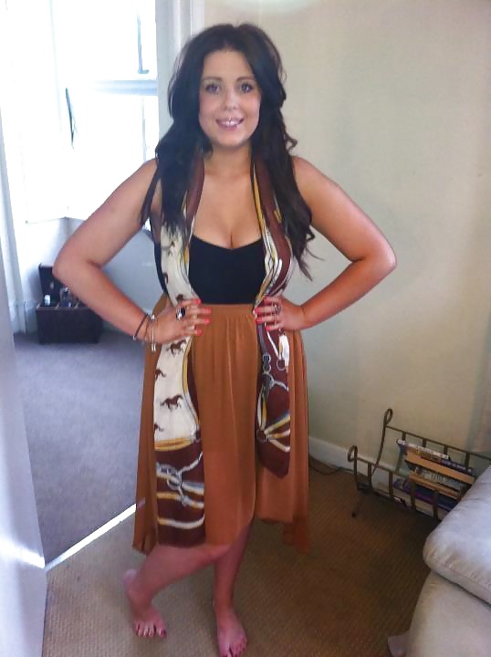 Free Kirsty Rose Sanderson photos
