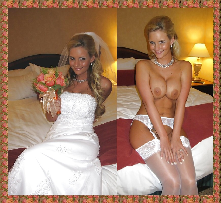 Free Sexy Brides photos