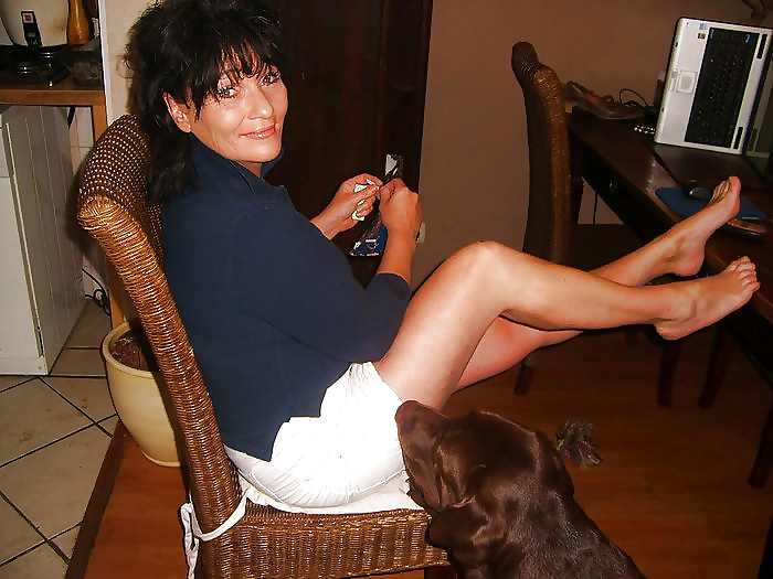 Free milf & mature clickthrough 27 photos