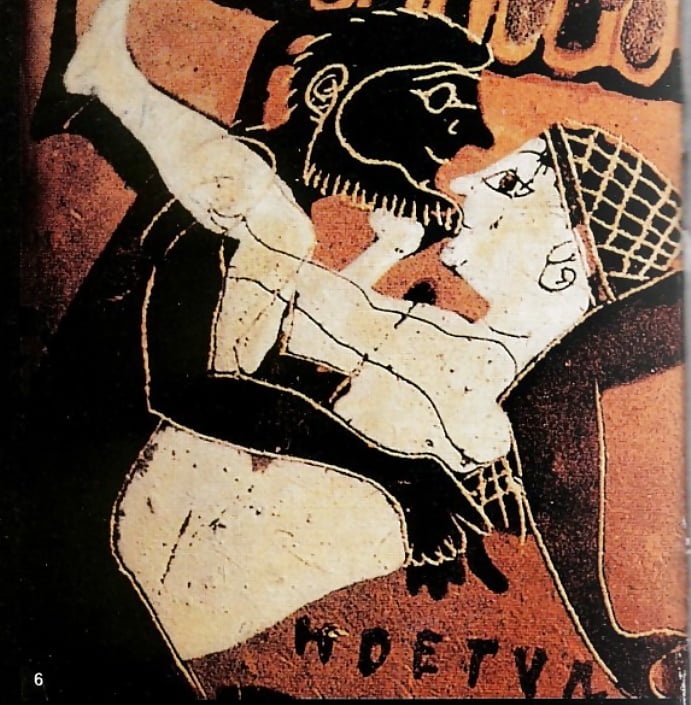 Ancient Greek Sex Art 12 Pics Xhamster 