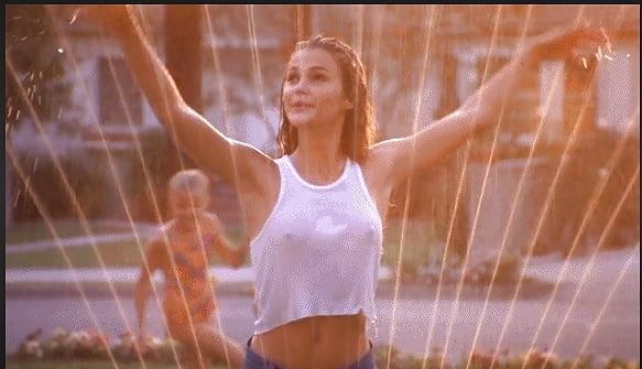 Hot por keri russell wet panties anderson nude images