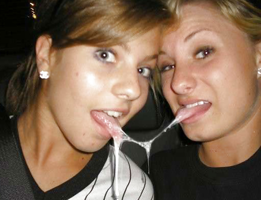 Free my sweet n salty creampie photos