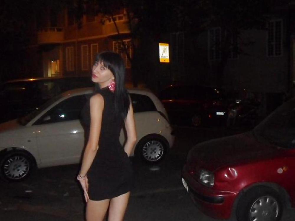 Free romnian women: anca photos