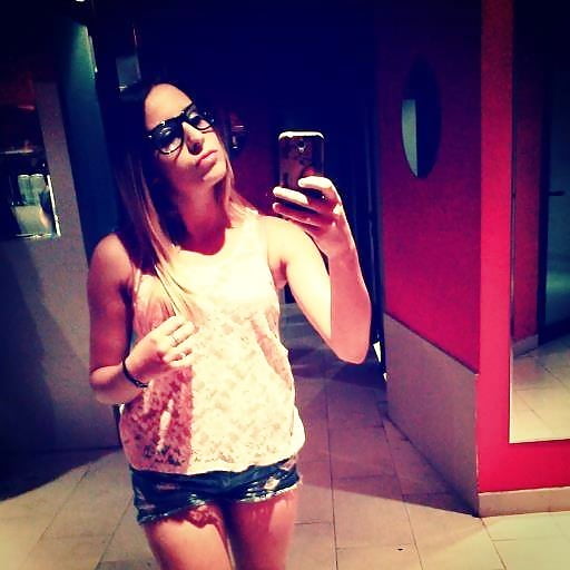 Free Bojana D. photos