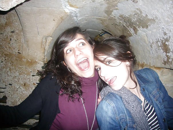 Free Louise la petite salope photos