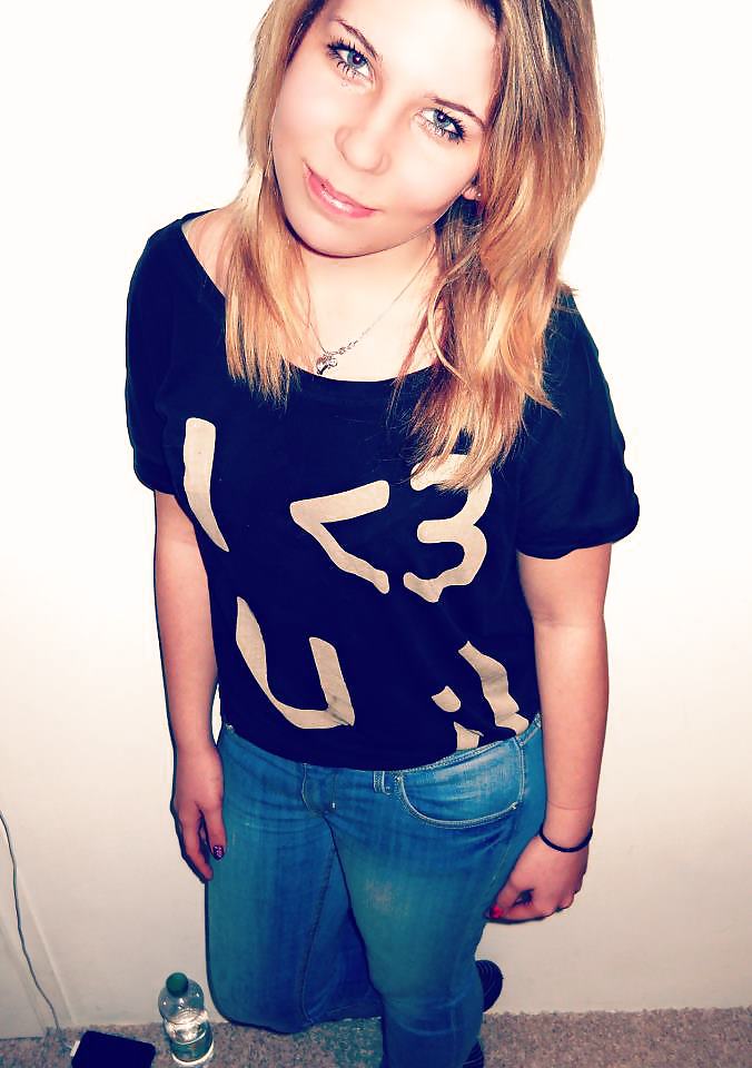 Free FB Girls#3 photos