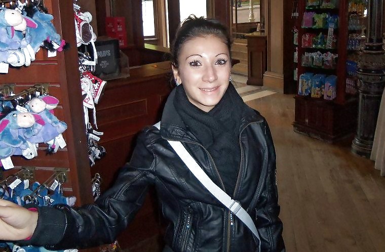 Free Hungarian Nora photos