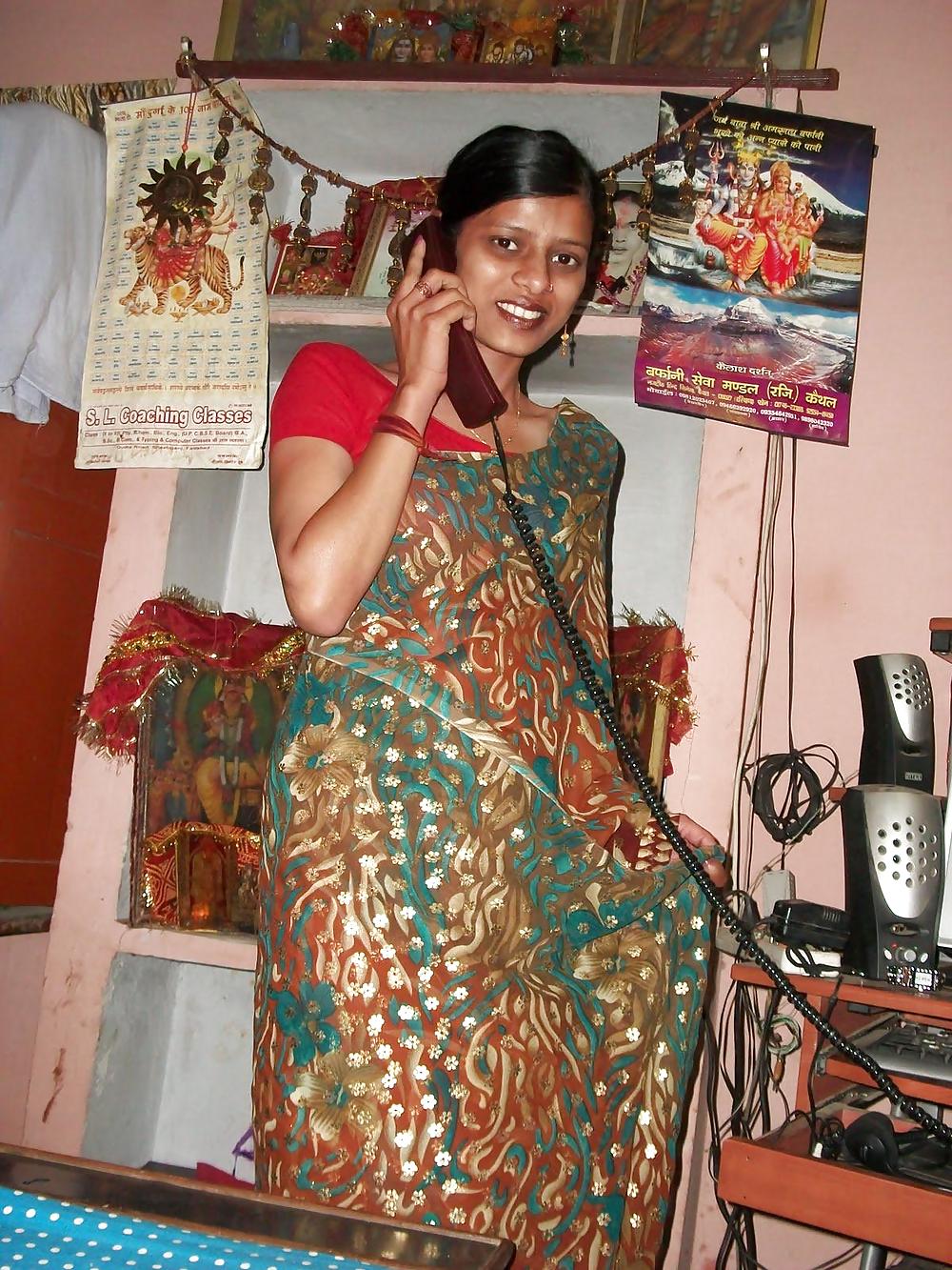 Free Indian Bihari Girlfriend photos