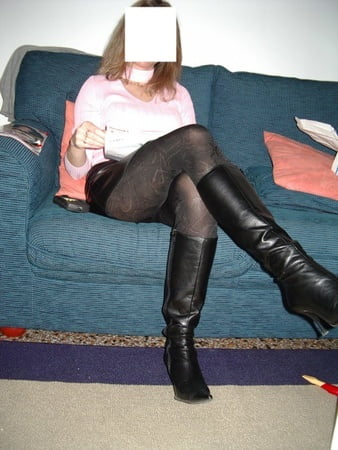 pantyhose amateurs             