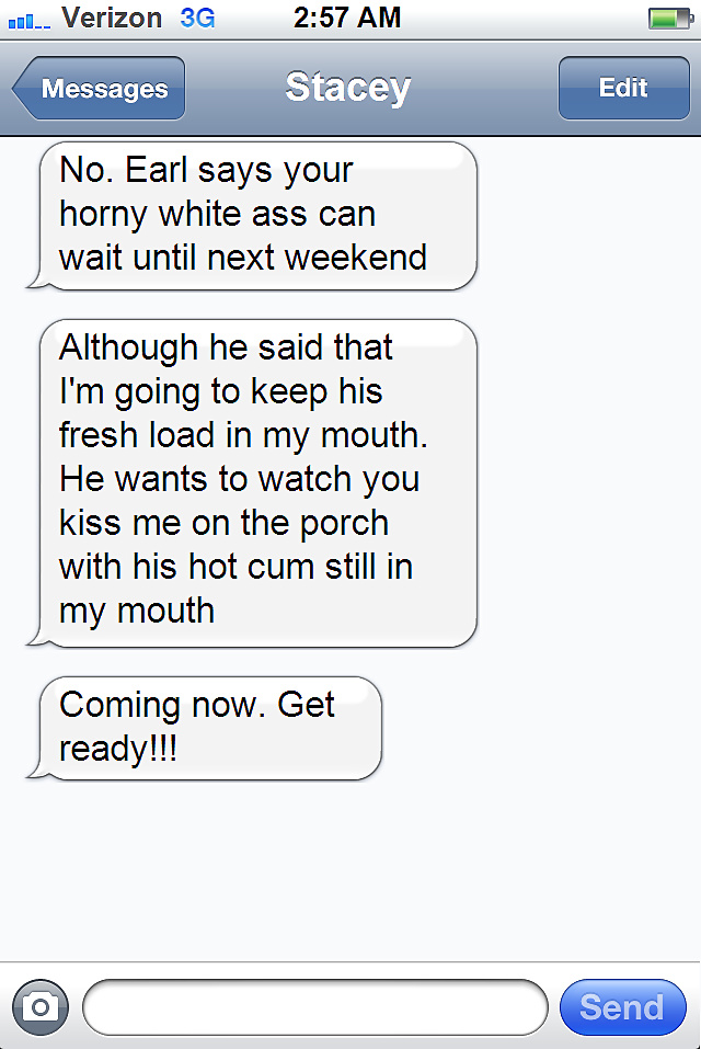 Free Cuckold Texts photos