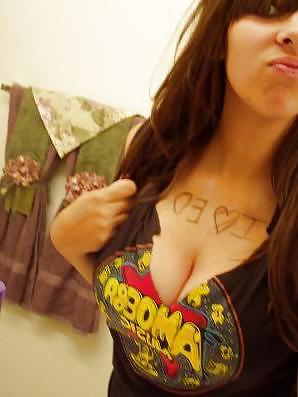 Free Bailey (  definition of perfect ) photos