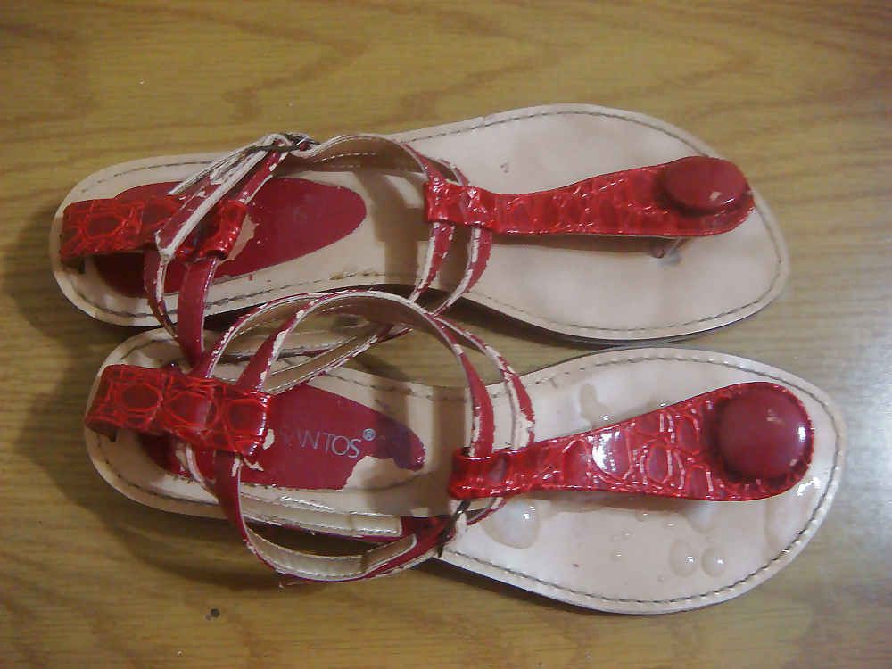 Free Gozadas shoes cunhada e sogra! photos