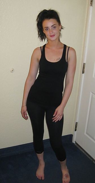 Free K8tie's Seductive Ass photos