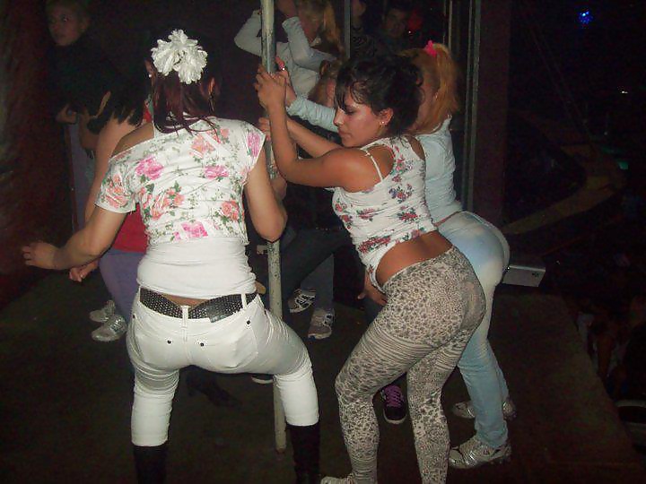 Free Wachiturras Argentinas II photos