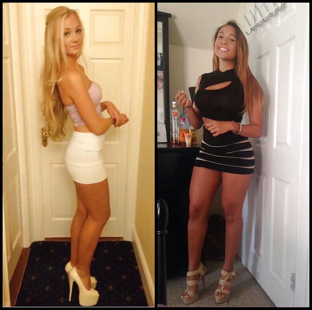 Free Amateur Chav Sluts Who Would You Rather Fuck??? photos