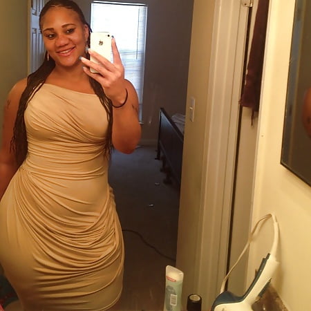 Black Women: Selfies 10