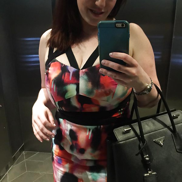 Free Thick and Bust Slut Emma from Twitter photos