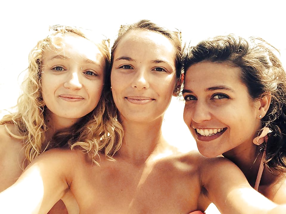 Free Louise la petite salope photos