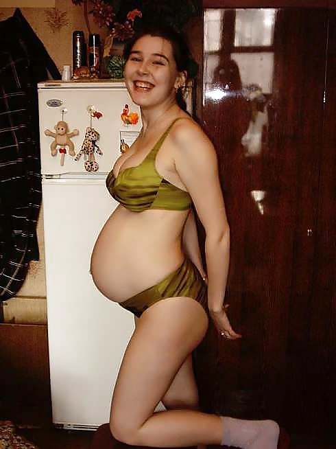 Free pregnant girls photos