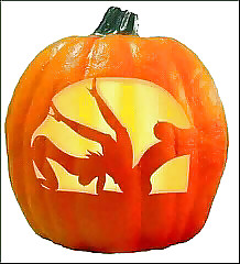 Free Jack Off Lantern - Happy  Who-la-ween. photos