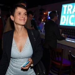 See and Save As german politician frauke petry porn pict 