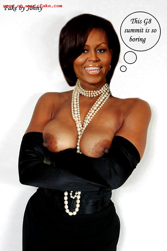 Michelle Obama Fake Porn - Michelle Obama Fakes Pics XHamsterSexiezPix Web Porn