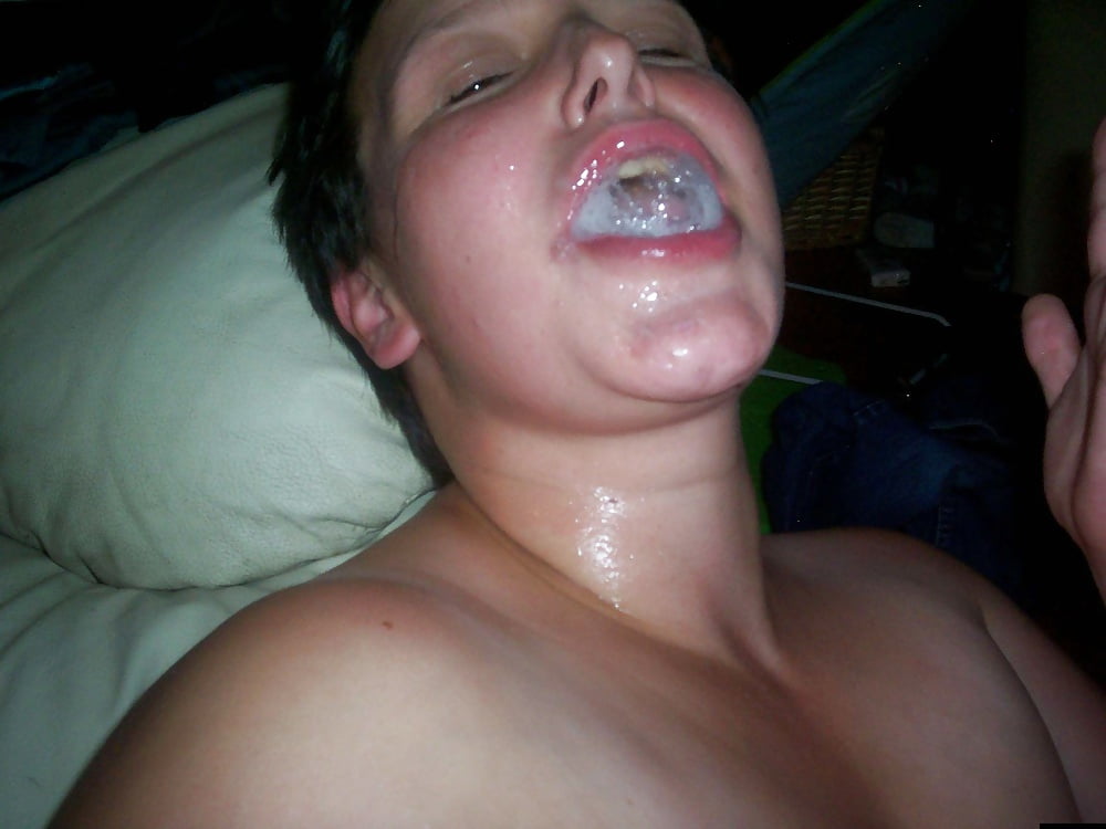 Free cum loving swinger photos
