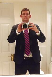 Free I Be On My Suit And Tie photos