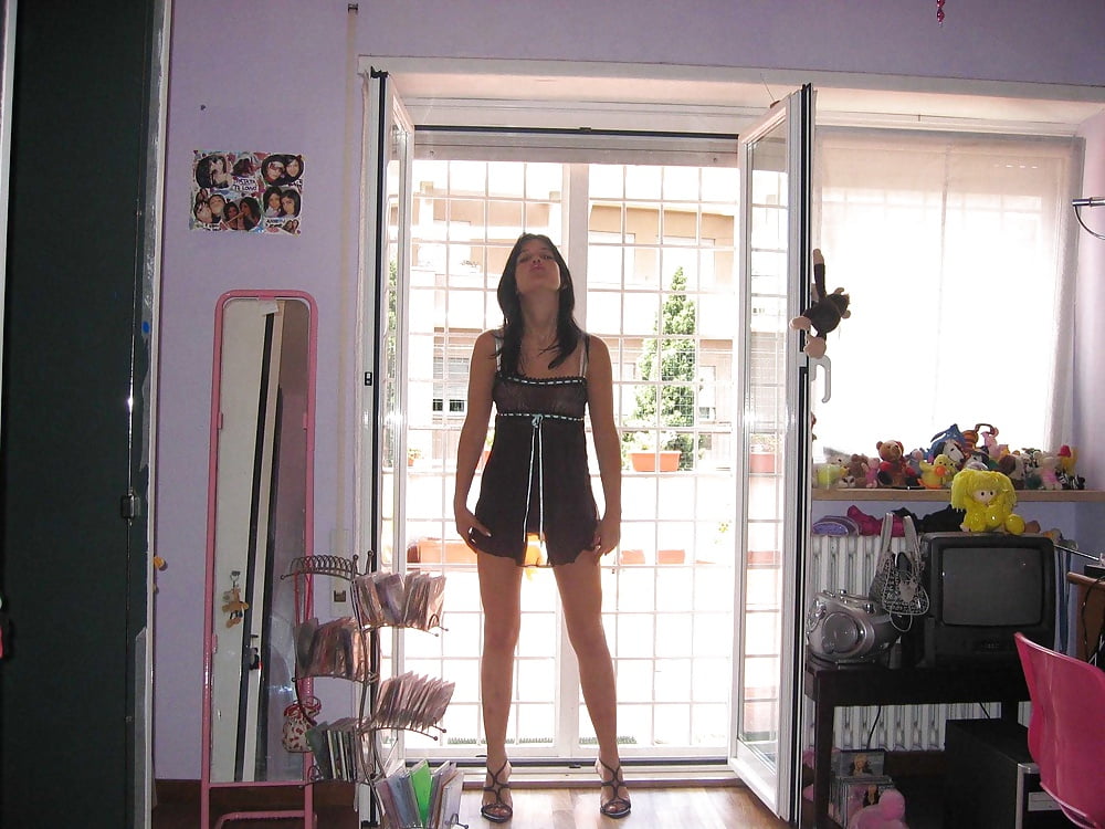 Free Teen photos