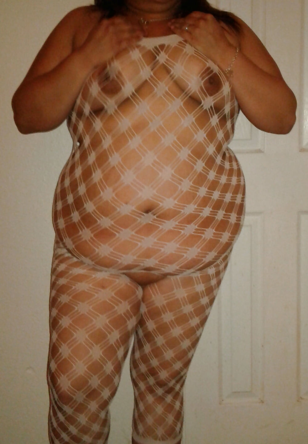 Free Bbw Fiance In Body Stocking photos