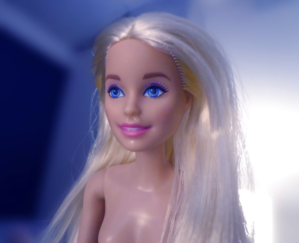Watch A Night with Barbie - 62 Pics at xHamster.com