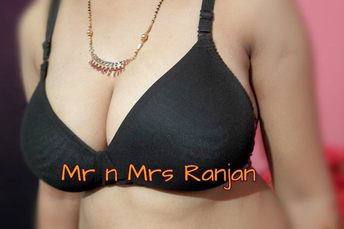 Mr and Mrs Ranjan - 27 Photos 