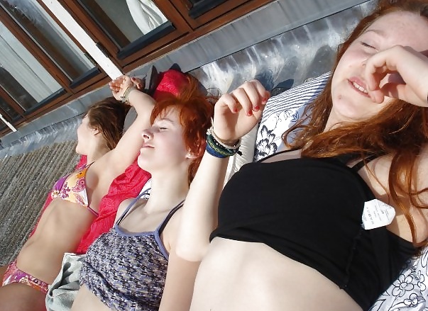 Free Danish teens & women-109-110-nude body tequila strip photos