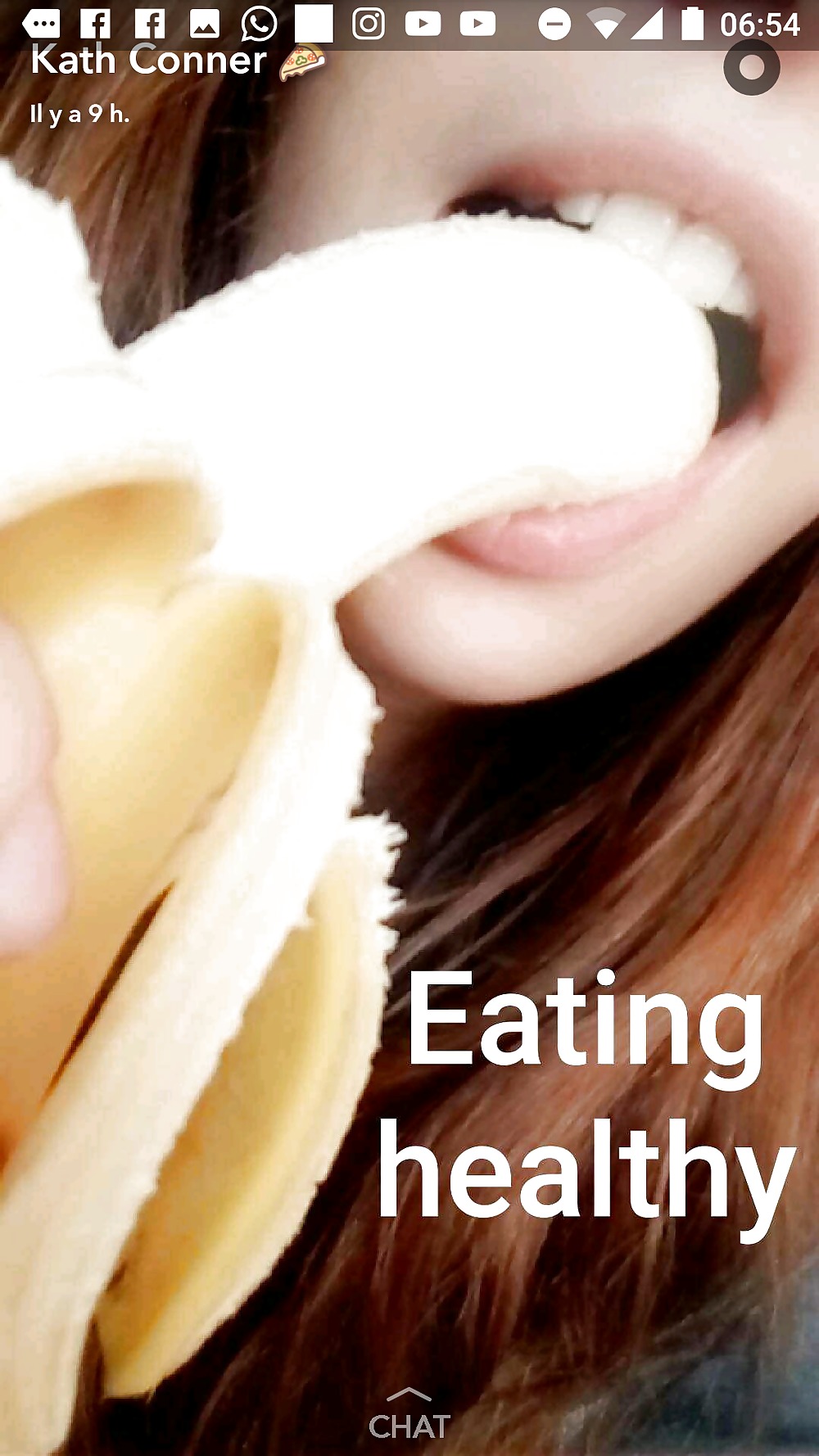 Free Snapchat photos